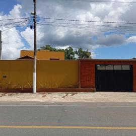 Refúgio Gamboa
