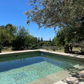 Villa la Roma, hotel in Aix-en-Provence