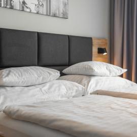 Arena Apartment with Parking