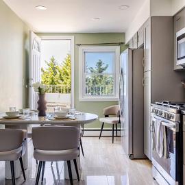 Perfect FIFA Getaway 3BR Near NYC, hotel in Guttenberg