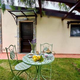 Dimora Pepatio, hotel a Camporosso
