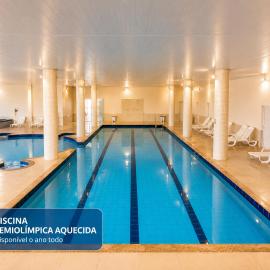 THE - Tropicanas Hotel e Eventos، فندق في فلوريانوبوليس