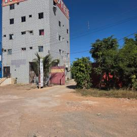 Hotel Goldem Park, Hotel in Brasilia