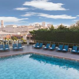 Novotel Marseille Vieux Port
