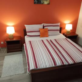 Apartman Drenovac, hotell sihtkohas Slunj