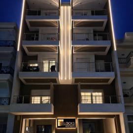 8 Blocks Apartments - Alexandroupoli, hotel in Alexandroupoli