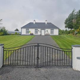 Peggy's Farmhouse, hotel a Louisburgh