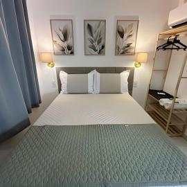 Suite Elegante e Charmosa perto do IFF, hotel di Campos dos Goytacazes