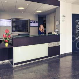 Mercure Saint Lô Centre, hotel u gradu 'Saint Lo'