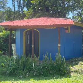 Colibri Paradise
