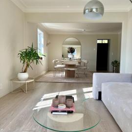 Stylish Seaview Apartment in Central Bergen
