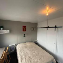 Chalet Simple, hotel en Rivière-la-Madeleine