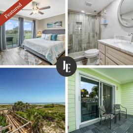 Serenity Point - 17 Min to Downtown St Augustine