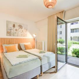 HoliDeis Studio Balcony Nr3008