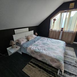 Vila Păpădia, hotel a Predeal