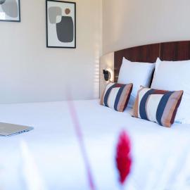 Mercure Besancon Parc Micaud - Hotel & Bar