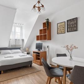 Lublin Old Town Studio by BookingHost