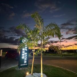 Gran Ville Juá Residence, khách sạn ở Juazeiro do Norte