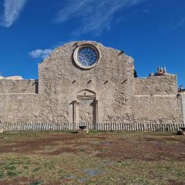 SAMI Rooms - Teatro a 400 mt - Ortigia a 1500 mt -, hotel in Syracuse