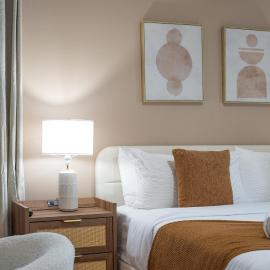 3BR Apt in West New York Free Parking up to 8 people, hôtel à Guttenberg