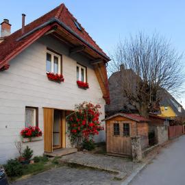 Bergstadt Stüble, hotel sa Sankt Georgen im Schwarzwald