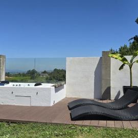 Casa rural Villa Quintans