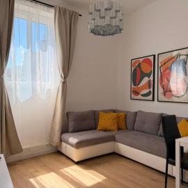 Lovely Apartment in Vis City Center, hotel v destinaci Vis