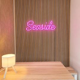 SeaSide - Im Zentrum & Am Strand