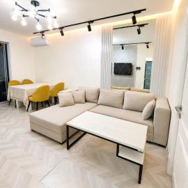 Yunusabad Metro Renovated Apartment