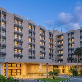 Sheraton Lagos Hotel