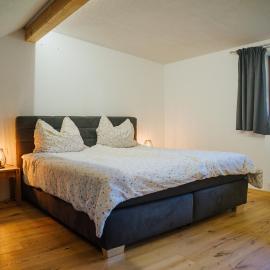 Nockventure Ferienhaus Gnesau, hotel i Gnesau