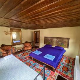 Geyikli Konak, hotel in Mudurnu