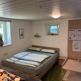 Ferienwohnung am Kocher-Jagst Radweg