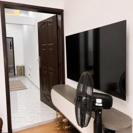 Lakadoume immobilier, hotel a Abidjan