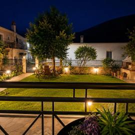 NP Apt - Exclusive Stay & Relaxation in Mouzaki, hotel em Mouzaki