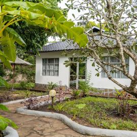 Auregi Villas