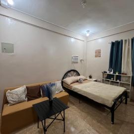 Anahag - Eufro's Place, hotell sihtkohas Guiuan