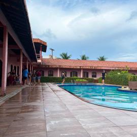 Pousada Caranã, hotel in Salinópolis