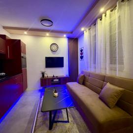 SkyLux Premium Zenica, hotell sihtkohas Zenica