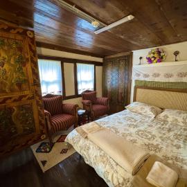 Geyikli Konak, hotel in Mudurnu