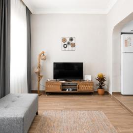 Defne House Urla
