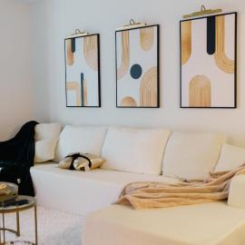 Sky Luxe Atlanta, ξενοδοχείο στην Ατλάντα