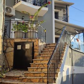 Villa Kondraki