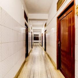SPOT ON Durba 2, hotel in Tezpur