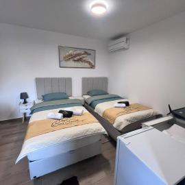 Apartmani San Snova, hotel di Kotor-Varoš