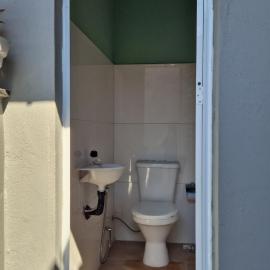 Casa Real, hotel en Guarapari