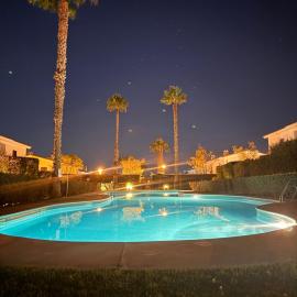 Apartamento en El Rompido