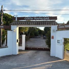 Apartamentos Costa Trafalgar