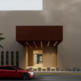 voco Guadalajara Expo by IHG