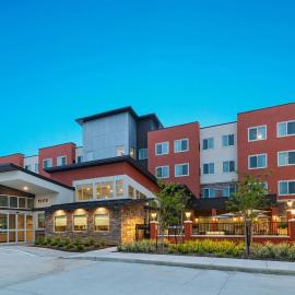 Residence Inn by Marriott Houston NASA/Clear Lake, hotel u gradu Friendswood